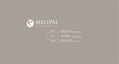 Desktop Screenshot of bodegamelipal.com