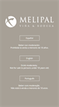 Mobile Screenshot of bodegamelipal.com